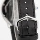 PAPERS Cartier Ronde Must 36mm Stainless Steel Date Watch 4423 / WSRN0031 BOX