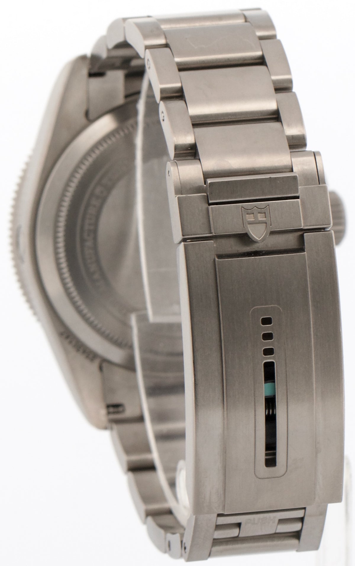 2025 Tudor Pelagos 2543C1A7NU Ultra Black Turquoise Titanium 43mm Box Papers