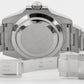 PAPERS Rolex Submariner 40mm 18K White Gold SMURF Blue Ceramic Watch 116619 BOX