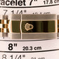 2021 PAPERS Rolex DateJust 41 CHAMPAGNE 18K Gold Steel JUBILEE 41mm 126333 BOX