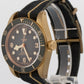 New 2026 Tudor Black Bay Heritage 79250 BA Slate Gray Bronze 43mm Box Papers