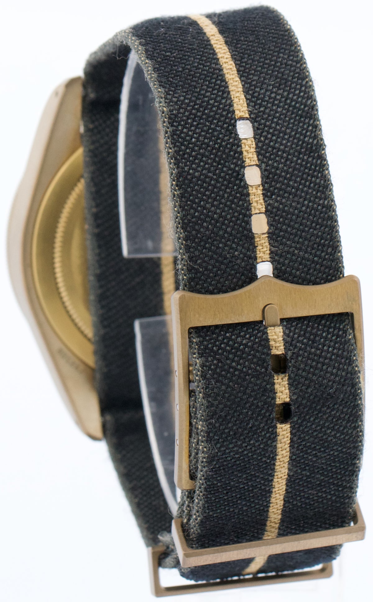 New 2026 Tudor Black Bay Heritage 79250 BA Slate Gray Bronze 43mm Box Papers