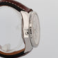 Breitling For Bentley Motors Chronograph White Stainless Steel A44364 49mm Watch