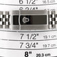 Rolex Datejust 41 126334 Black Diamond 18K Gold Steel Jubilee 41mm Watch Box