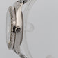 Rolex DateJust 36mm White Roman DIAMOND Stainless Steel JUBILEE Watch 16014 BOX