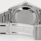 Rolex Explorer I Black 36mm 3-6-9 REHAUT Stainless Steel Automatic Watch 114270