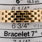 Ladies Cartier Panthere 86691 Small Factory MOP Sunset Diamond 18K Quartz 22mm