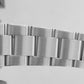 Rolex Explorer I Black 36mm 3-6-9 REHAUT Stainless Steel Automatic Watch 114270