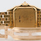 Ladies Cartier Panthere 86691 Small Factory MOP Sunset Diamond 18K Quartz 22mm