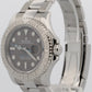 2020 Rolex Yacht-Master 126622 Rhodium Stainless Steel Platinum 40mm Box Papers