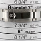 2020 Rolex Yacht-Master 126622 Rhodium Stainless Steel Platinum 40mm Box Papers