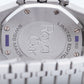 Audemars Piguet Royal Oak Chrono 'Pride of Italy' 41mm 26326ST.OO.D027CA.01 B+P