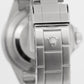 PAPERS Rolex Submariner Date BLACK Stainless Steel 40mm Dive Watch 16610 BOX