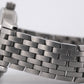Glashutte Panomatic Date 90-01-02-02-14 Silver 39mm Automatic Stainless Box