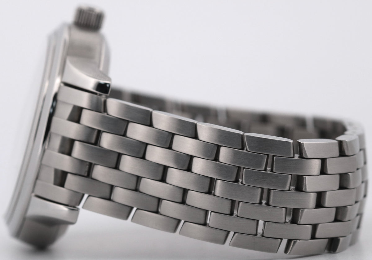 Glashutte Panomatic Date 90-01-02-02-14 Silver 39mm Automatic Stainless Box