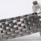 Glashutte Panomatic Date 90-01-02-02-14 Silver 39mm Automatic Stainless Box