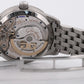 Glashutte Panomatic Date 90-01-02-02-14 Silver 39mm Automatic Stainless Box