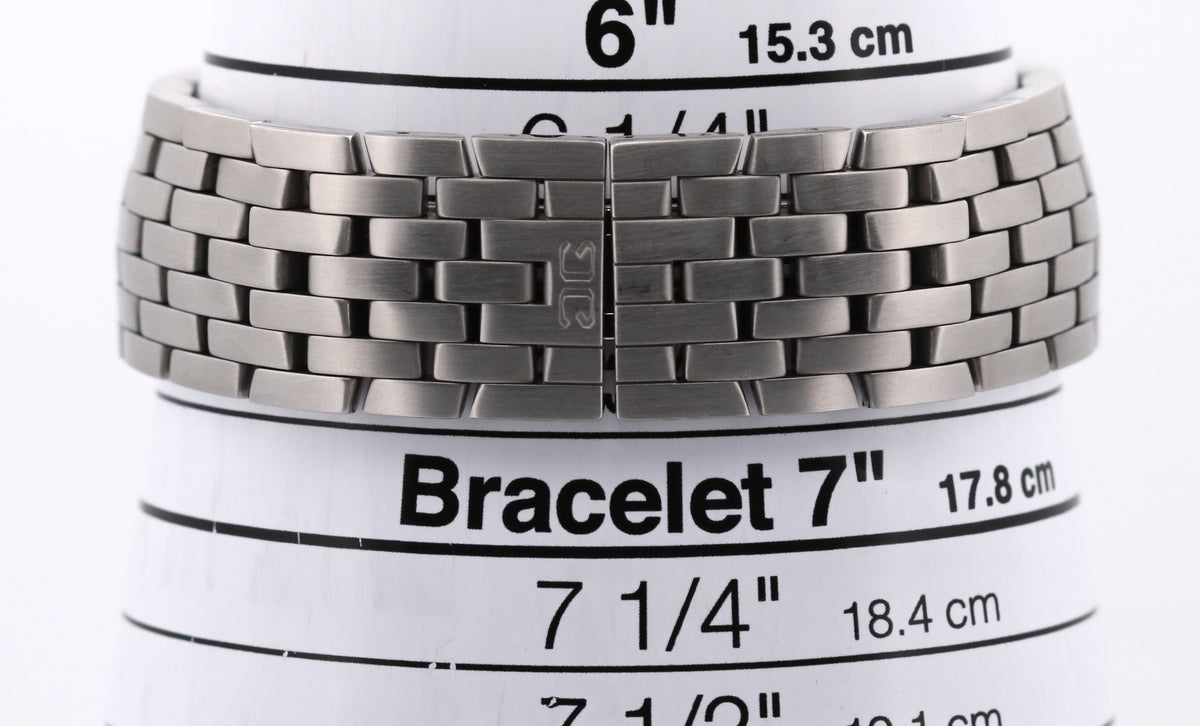 Glashutte Panomatic Date 90-01-02-02-14 Silver 39mm Automatic Stainless Box