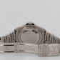 PAPERS Rolex Explorer II 40mm Polar White REHAUT Steel GMT 3186 Watch 16570 BOX