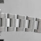 PAPERS Rolex Explorer II 40mm Polar White REHAUT Steel GMT 3186 Watch 16570 BOX