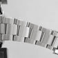PAPERS Rolex Submariner Date BLACK Stainless Steel 40mm Dive Watch 16610 BOX