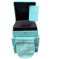 2024 PAPERS Tiffany & Co CT60 3-Hand Automatic Tiffany Blue Arabic 40mm BOX