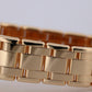 New Stickered Rolex Day-Date Pearlmaster 18948 Meteorite Diamond NOS Box Papers