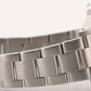 Rolex Explorer II BLACK Stainless Steel Red 40mm Oyster Automatic 16570 Watch