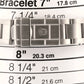 Rolex Explorer II BLACK Stainless Steel Red 40mm Oyster Automatic 16570 Watch