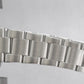 Rolex Explorer II BLACK Stainless Steel Red 40mm Oyster Automatic 16570 Watch