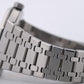 Audemars Piguet Royal Oak 15400ST.OO.1220ST.01 Black 41mm Stainless Steel Watch