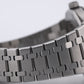 Audemars Piguet Royal Oak 15400ST.OO.1220ST.01 Black 41mm Stainless Steel Watch