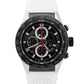 Tag Heuer Carrera Heurer 01 Skeleton PVD Black Steel 45mm CAR2A1Z.FT6044 Watch