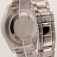 Rolex Yacht-Master MOP RUBY DIAMOND Stainless Steel 40mm Oyster YM1 Watch 16622