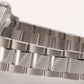 Rolex Yacht-Master MOP RUBY DIAMOND Stainless Steel 40mm Oyster YM1 Watch 16622