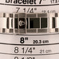 Rolex Yacht-Master MOP RUBY DIAMOND Stainless Steel 40mm Oyster YM1 Watch 16622