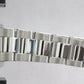 Rolex Yacht-Master MOP RUBY DIAMOND Stainless Steel 40mm Oyster YM1 Watch 16622