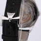 2019 Vacheron Constantin Fiftysix 4600E/000A-B442 40mm Silver Steel Box Papers