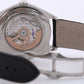2019 Vacheron Constantin Fiftysix 4600E/000A-B442 40mm Silver Steel Box Papers