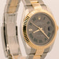2024 PAPERS Rolex DateJust WIMBLEDON Roman 41mm 18K Steel OYSTER 41mm 126333 BOX