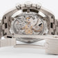 2025 PAPERS Omega Speedmaster SAPPHIRE SANDWICH Watch 310.30.42.50.01.002 BOX