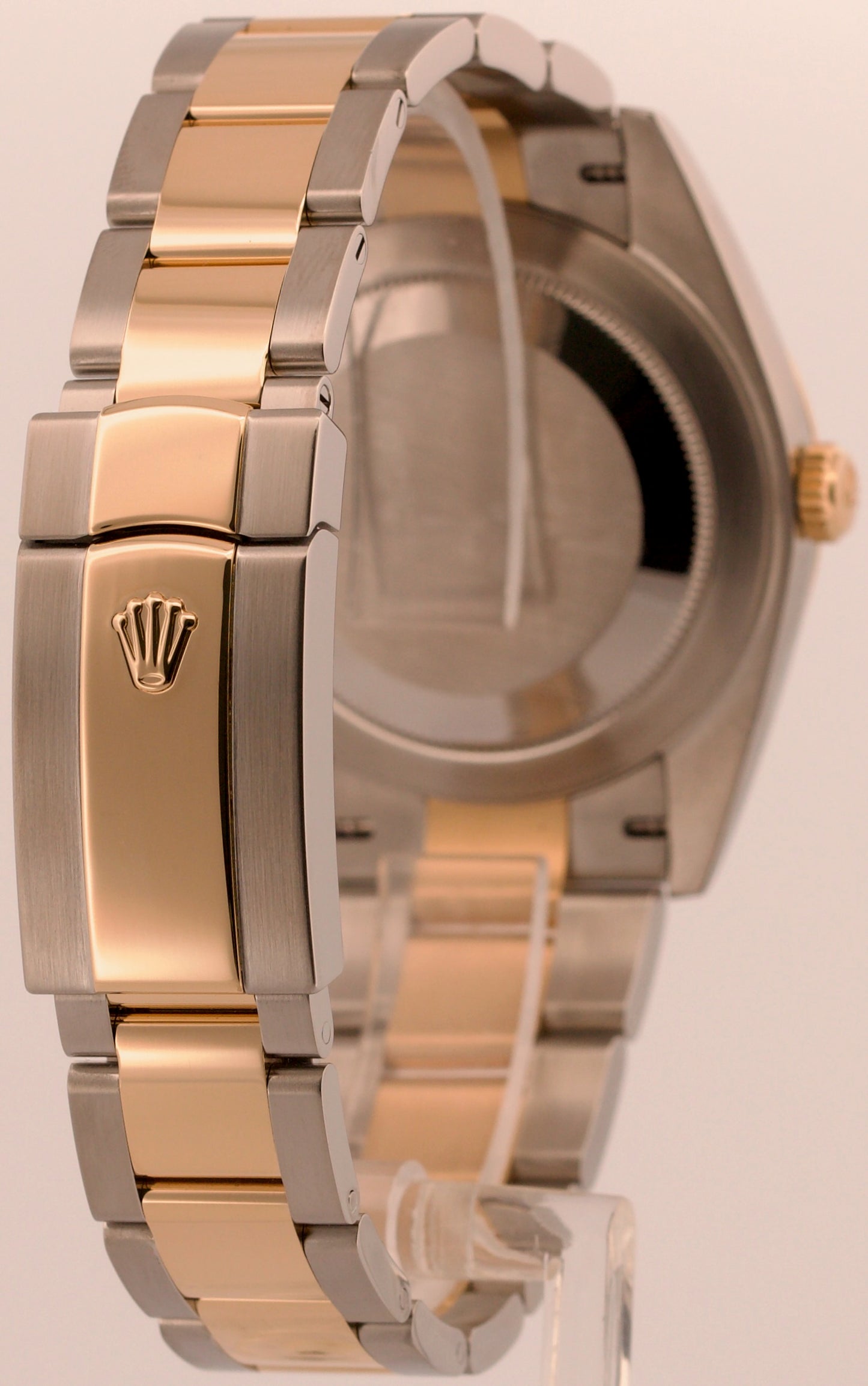 2024 PAPERS Rolex DateJust WIMBLEDON Roman 41mm 18K Steel OYSTER 41mm 126333 BOX
