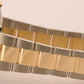 2024 PAPERS Rolex DateJust WIMBLEDON Roman 41mm 18K Steel OYSTER 41mm 126333 BOX