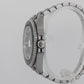 PAPERS Rolex GMT-Master II Jubilee BRUCE WAYNE Stainless Steel 126710 Watch BOX