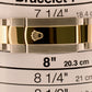 2024 PAPERS Rolex DateJust WIMBLEDON Roman 41mm 18K Steel OYSTER 41mm 126333 BOX