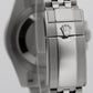 PAPERS Rolex GMT-Master II Jubilee BRUCE WAYNE Stainless Steel 126710 Watch BOX