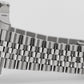 PAPERS Rolex GMT-Master II Jubilee BRUCE WAYNE Stainless Steel 126710 Watch BOX