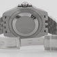PAPERS Rolex GMT-Master II Jubilee BRUCE WAYNE Stainless Steel 126710 Watch BOX