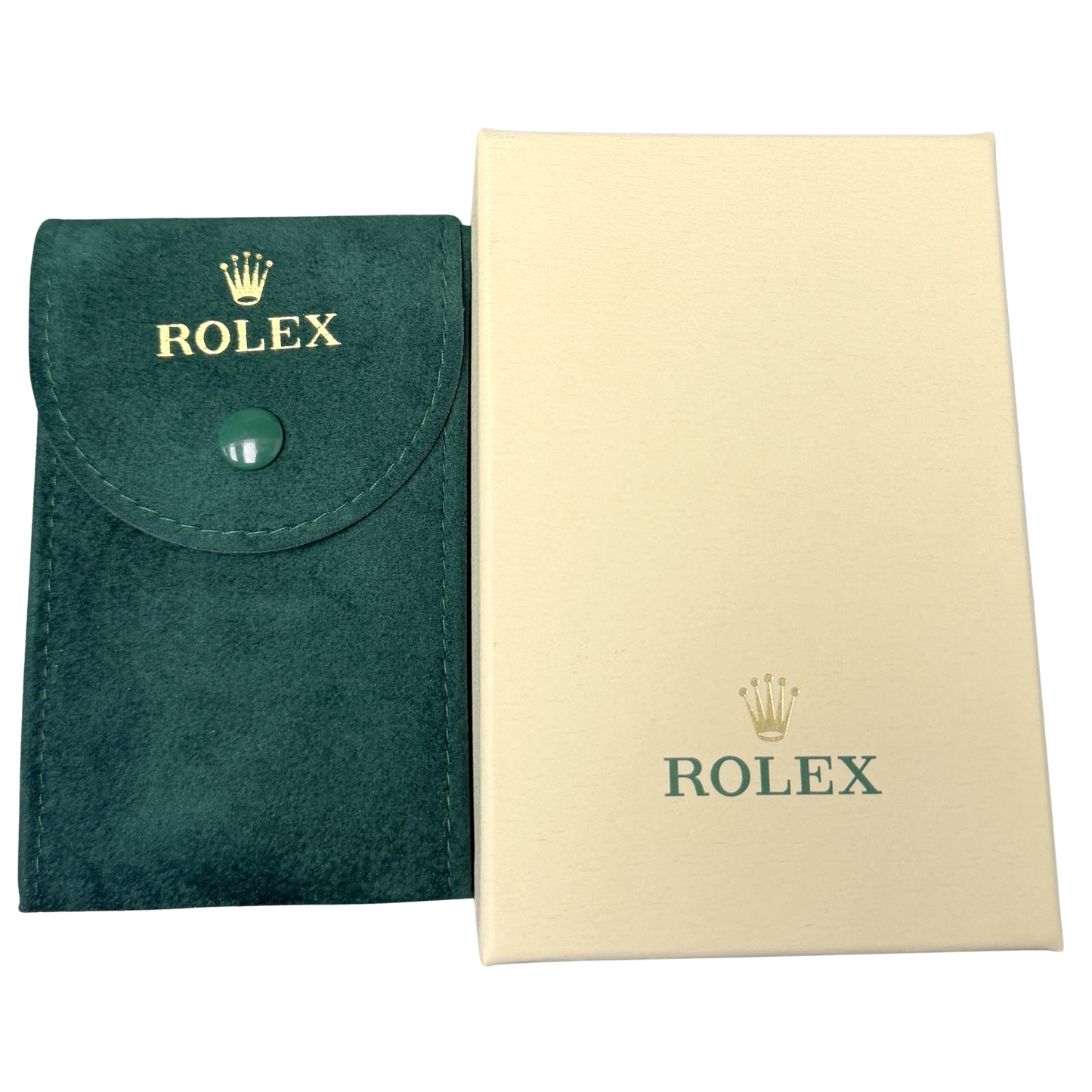 Rolex Sea-Dweller 50th Anniversary Red Black MK2 43mm Steel 126600 Watch BOX