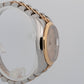 PAPERS Rolex DateJust 36mm CHAMPAGNE Two-Tone 18K Yellow Gold JUBILEE 116233 BOX